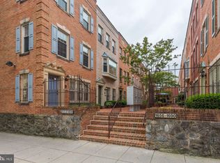 1656 Euclid St NW #2, Washington, DC 20009