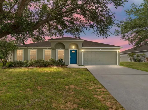 4531 SE 27th St, Ocala, FL 34480