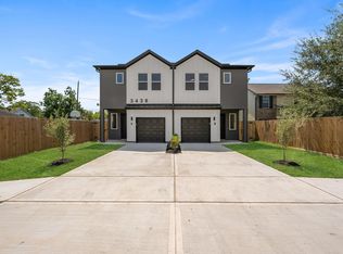 3438 Rebecca St, Houston, TX 77021