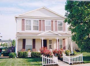 12955 Old Glory Dr, Fishers, IN