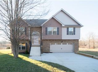 67 Deer Hollow Ests LOT 67, Clarksville, TN 37042