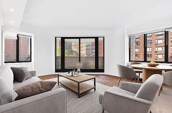 1st image of 52 E End Ave APT 7A