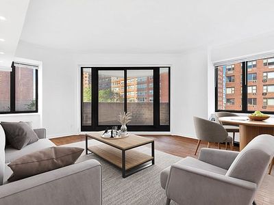 52 E End Ave APT 7A, New York, NY, 10028