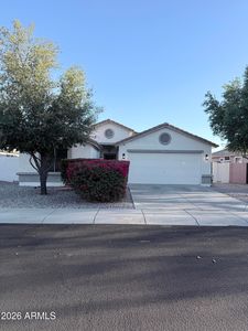 7171 W MARLETTE Avenue, Glendale, AZ, 85303