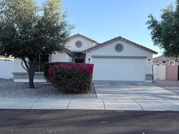 7171 W MARLETTE Avenue, Glendale, AZ 85303