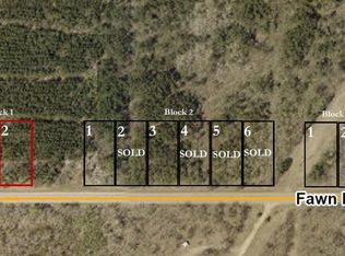 Fawn Lake Rd, Crosslake, MN 56442