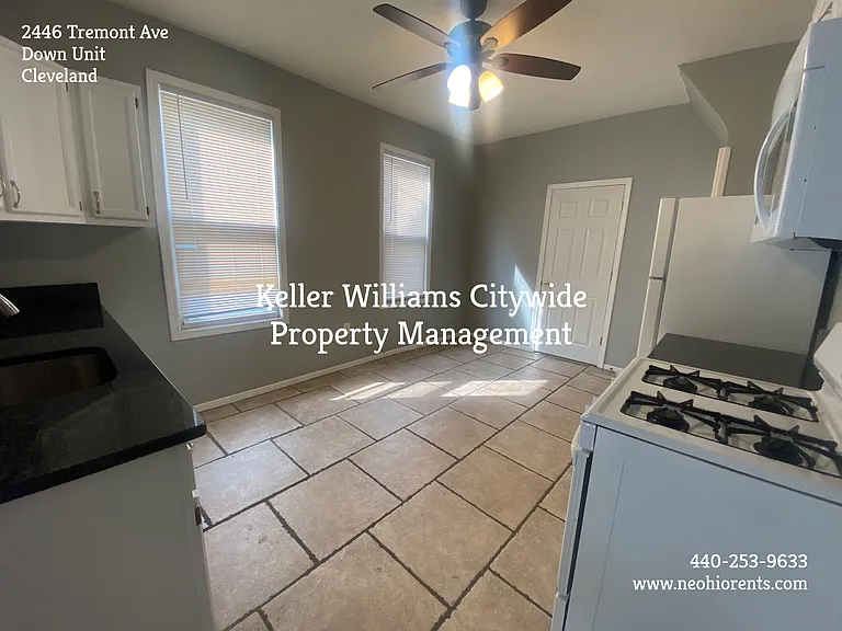 Tremont 2 bedroom 2 bath Up Unit — Photo 6