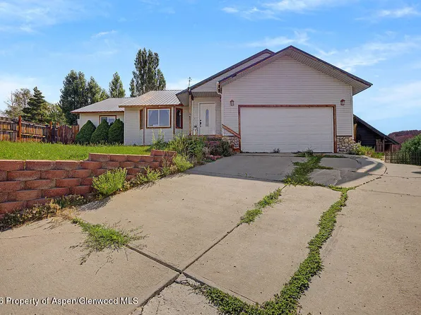 1139 Wilson Cir, Craig, CO 81625