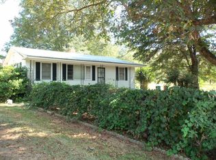 2617 Belmont Rd, Sardis, MS 38666