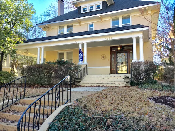 1379 Carr Ave, Memphis, TN 38104