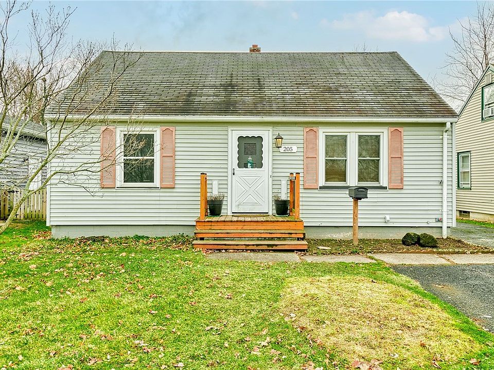205 English Rd, Rochester, NY 14616 Zillow