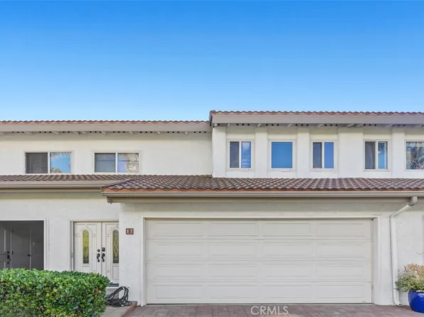17 Vista Encanta, San Clemente, CA 92672