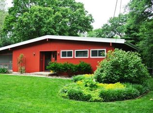 6148 Craig Rd, Overland Park, KS 66202