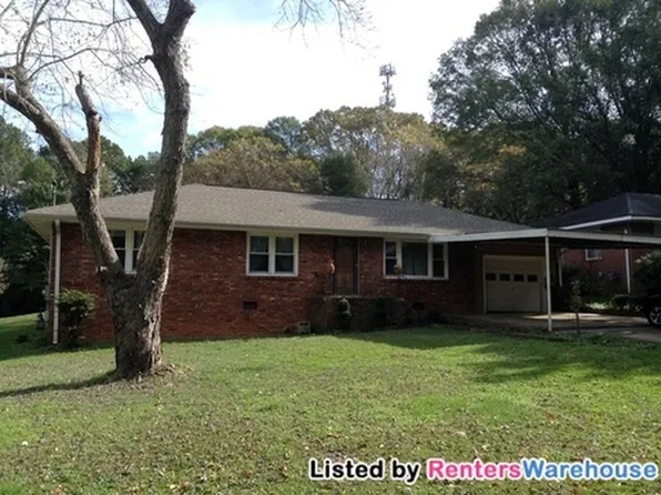 2471 Reed Ave, Smyrna, GA 30080