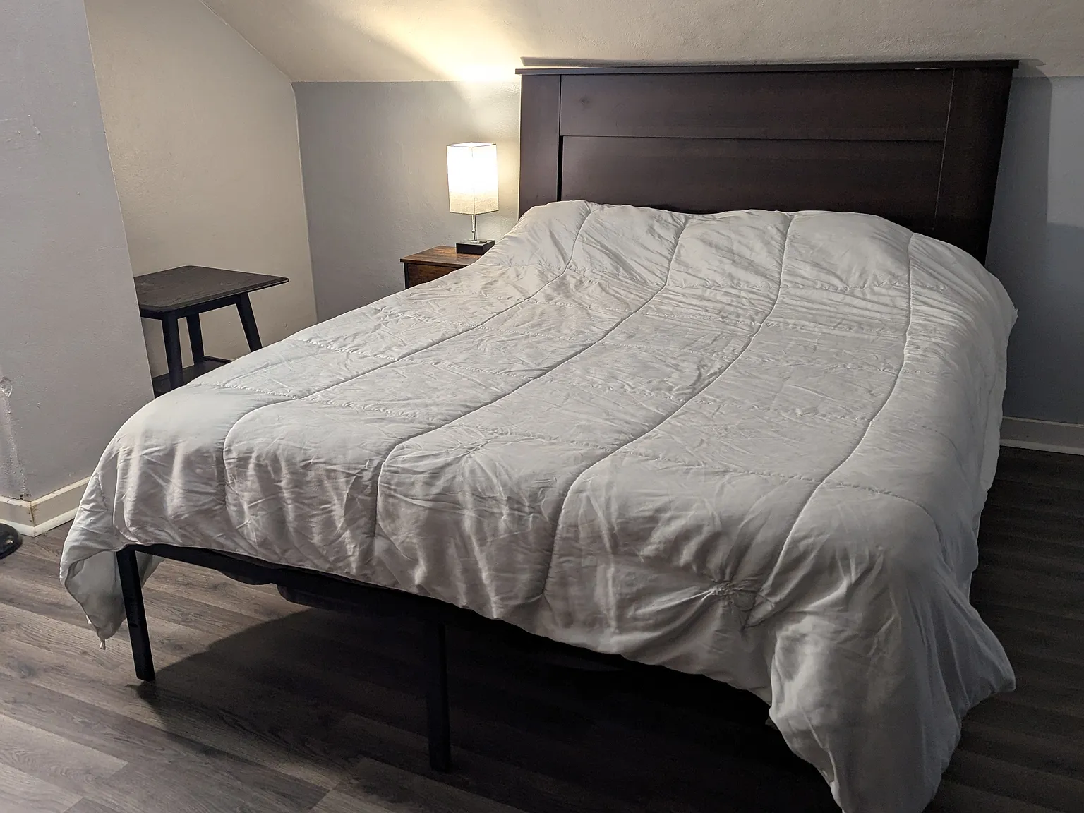 1 bed, 670 sqft, $1,000 — Photo 2