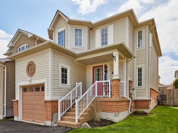 236 Scottsdale Dr, Clarington, ON L1C 5L2