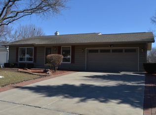 1617 Grafton Rd, Madison, WI 53716