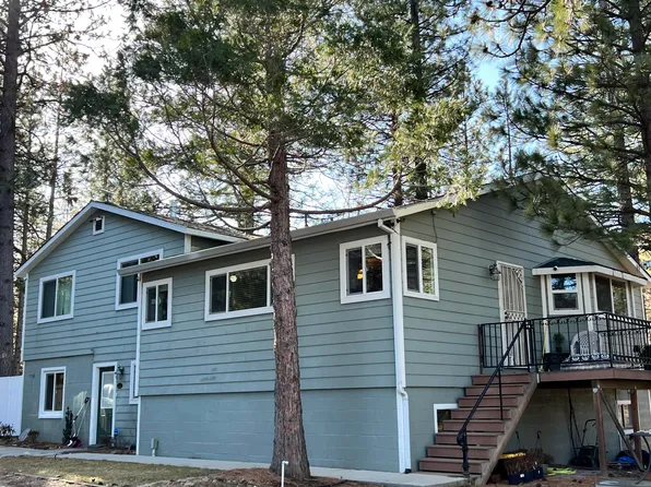 27535 Edgewood Rd, Weed, CA 96094