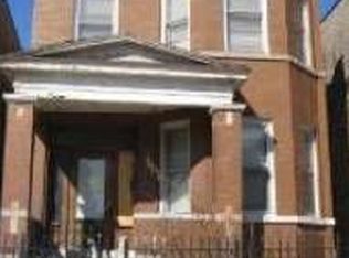 3324 W Crystal St, Chicago, IL 60651