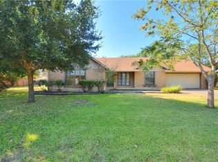 111 Ridge Oak Dr, Georgetown, TX 78628