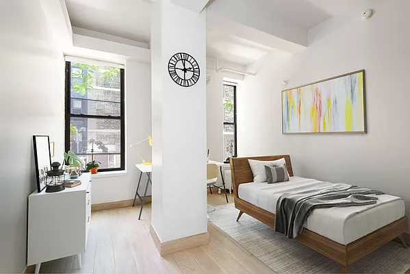 Sold by Brown Harris Stevens | media 7