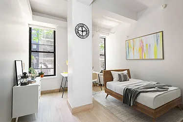 Sold by Brown Harris Stevens