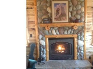 W9656 Cornwall Dr, Minong, WI 54859