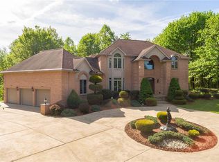 1022 Hunt Club Ct, Export, PA 15632