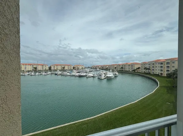 12 Harbour Isle Dr W Unit 306, Fort Pierce, FL 34949
