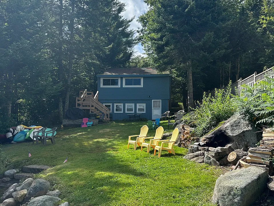 91 Shore Rd