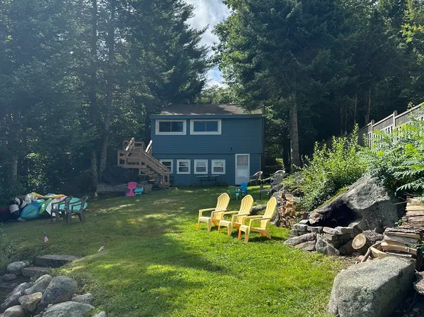 91 Shore Rd, Lyman, ME 04002