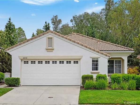 40310 Via Tonada, Murrieta, CA 92562