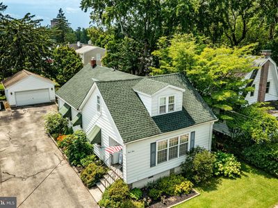 104 Cleveland Ave, Talleyville, DE, 19803