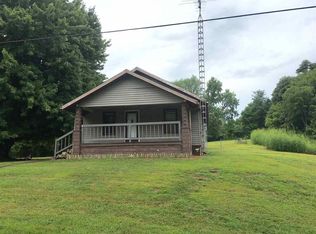 2981 N County Road 875 W, Hazleton, IN 47640