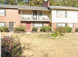 1935 Whitehall Forest Ct, Atlanta, GA 30316
