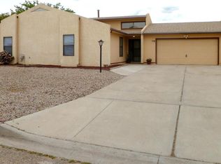 792 Stagecoach Rd SE, Rio Rancho, NM 87124