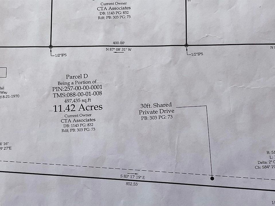 2nd image of TBD Circle Bay Dr. #PARCEL D