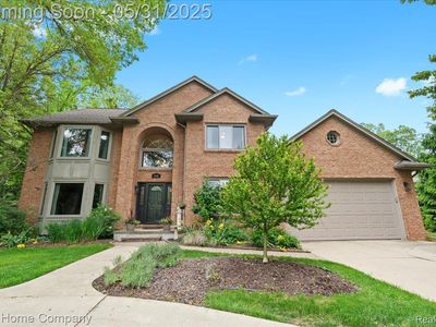 5182 Shady Creek Dr, Troy, MI, 48085