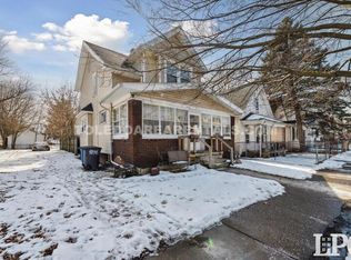 340 E Lake St, Toledo, OH 43608