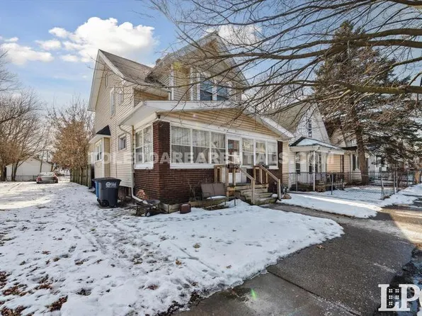 340 E Lake St, Toledo, OH 43608