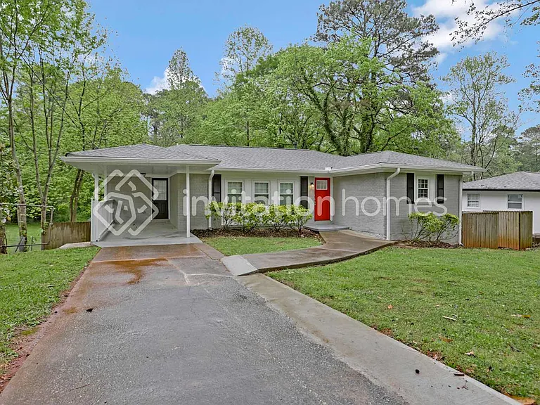 3488 Misty Valley Rd — Photo 1