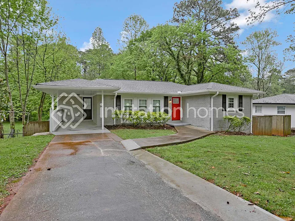 3488 Misty Valley Rd