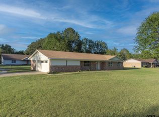 3803 Peavine Rd, Kilgore, TX 75662