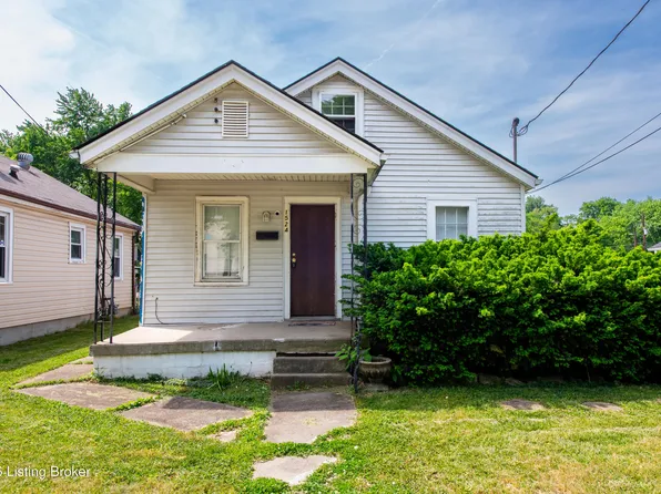 1524 Bicknell Ave, Louisville, KY 40215