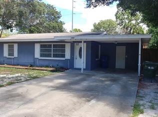 1761 Bonnie Gail Dr, Largo, FL 33774