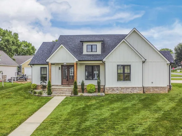 137 Larkspur Dr, Andersonville, TN 37705