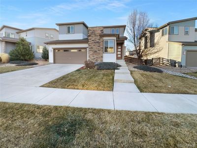 11030 Richfield Circle, Commerce City, CO, 80022