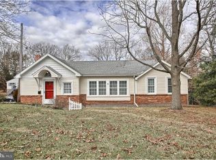 69 Walnut St, Mohnton, PA 19540