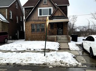 2978 Doris St, Detroit, MI 48238