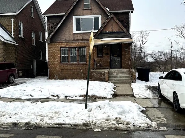 2978 Doris St, Detroit, MI 48238